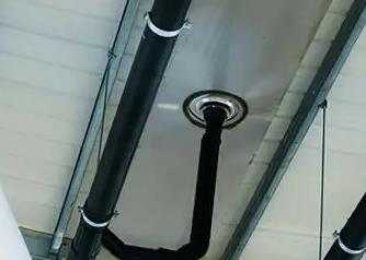 隰县虹吸排水的原理
