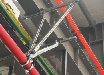 隰县抗震支架厂家与你分享你必须做的紧急情况下的准备